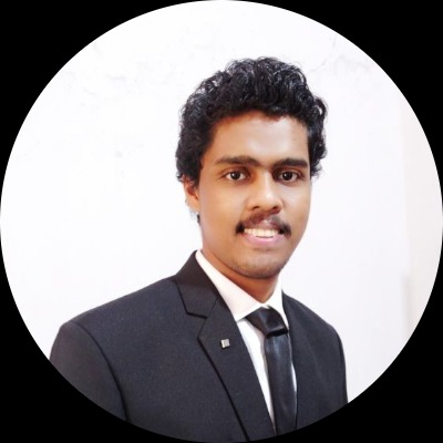 Jayadev P P