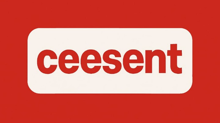 CEESENT PRIVATE LIMITED logo