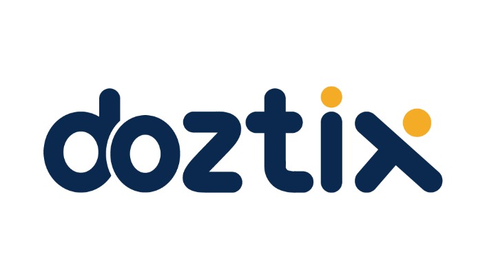 DOZTIX GROUP PRIVATE LIMITED logo