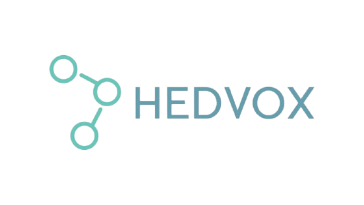 HEDVOX INNOVATIONS PRIVATE LIMITED logo