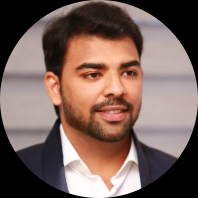 Don Varghese