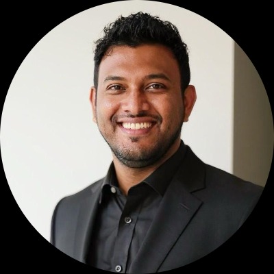 VINOD KUMAR VIJAYAKUMAR
