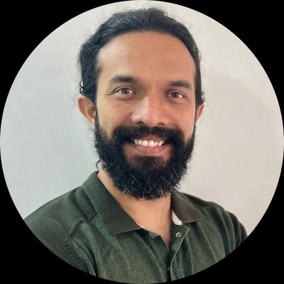 ROMANCH RAJENDRAN