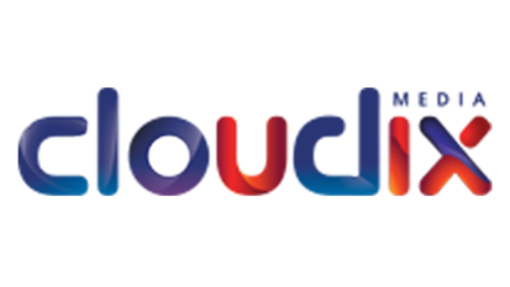 CLOUDIXMEDIA TECHNOLOGIES PRIVATE LIMITED logo