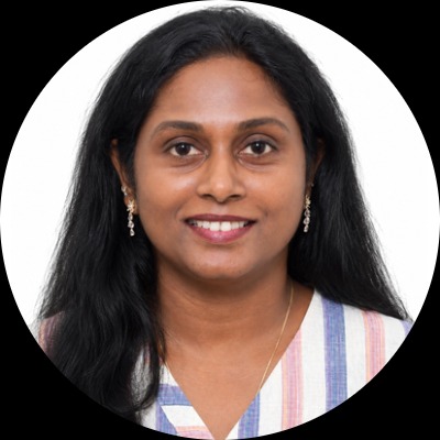 BABITHA JYOTHEENDRANATH