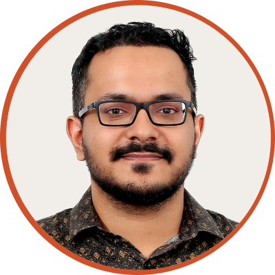 VIPIN SANTHOSH