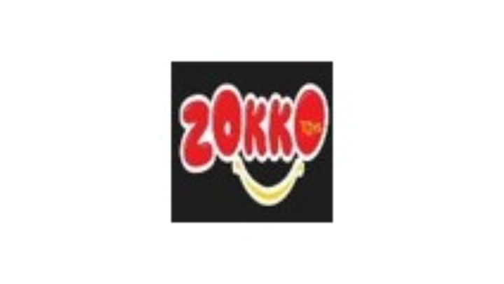 ZOKKO TOYS PRIVATE LIMITED logo