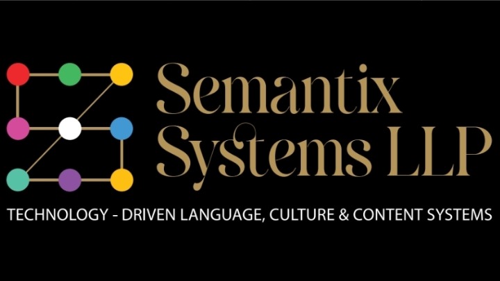 SEMANTIX SYSTEMS LLP logo