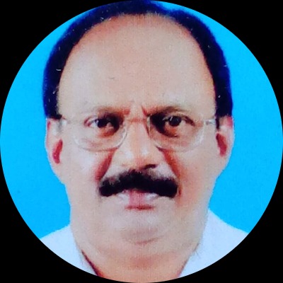 SURESH KUMAR