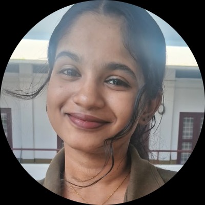 ARDHRA SURESH