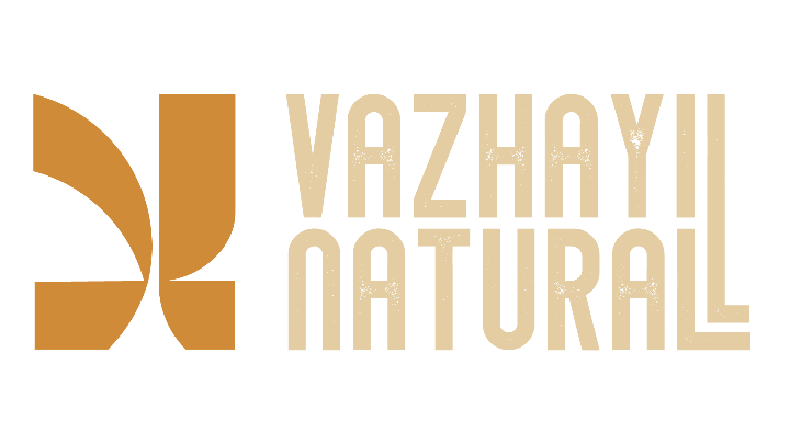 VAZHAYIL NATURAL PRIVATE LIMITED logo