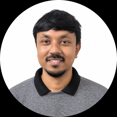Vinayak PV