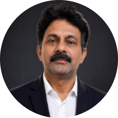 Redhish Chandran