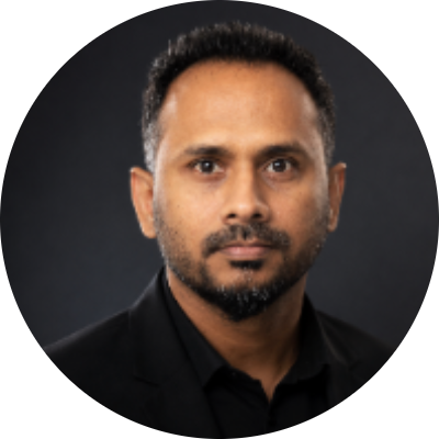 Anish Vishwanathan