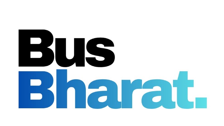 BHARAT MOBILITY SERVICE PRIVATE LIMITED logo