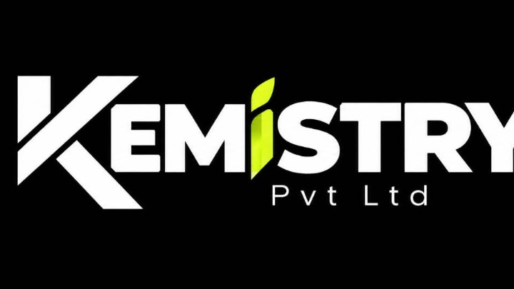 KEMISTRY PR PRIVATE LIMITED logo