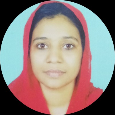 Bushra Beevi S