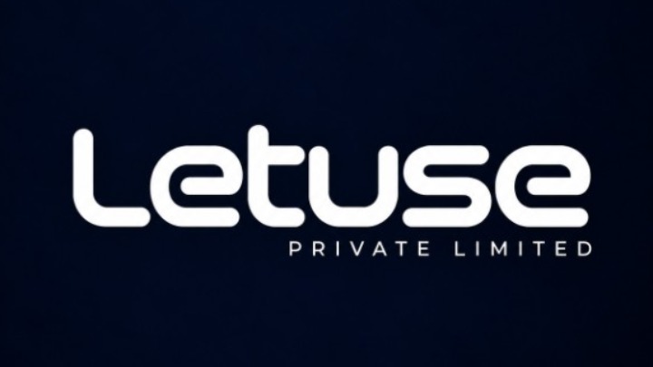 LETUSE PRIVATE LIMITED logo