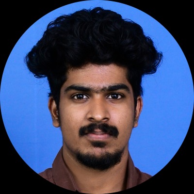 NIKHIL ASOK