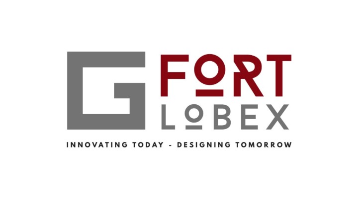 GLOBEX FORT PRIVATE LIMITED logo