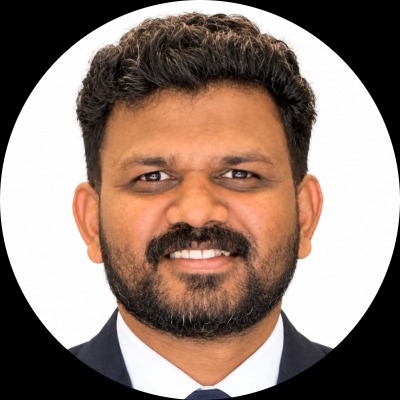 Sudheesh Kunnummal