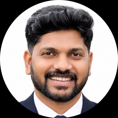 Abhilash O 