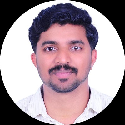 Vipinkumar N A 