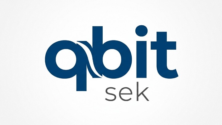 QBITSEK PRIVATE LIMITED logo