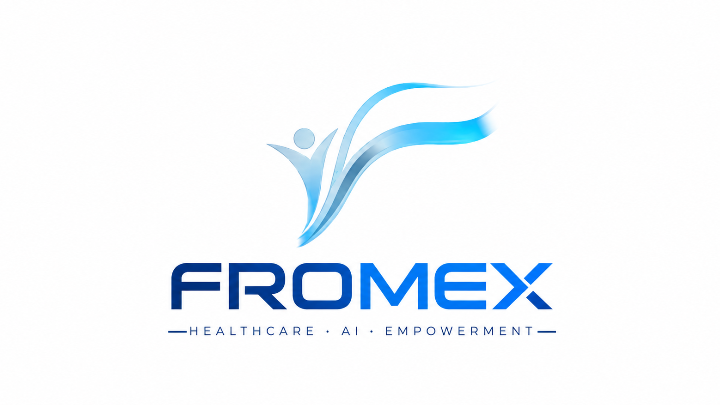 FROMEX HEALTH TECH PRIVATE LIMITED logo