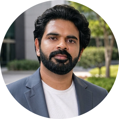 Anoop Anto Aravindassery