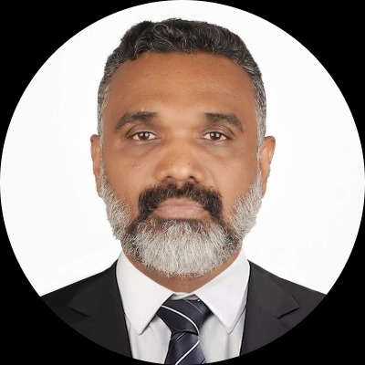 ARUNKUMAR AYYAPPAN NAIR