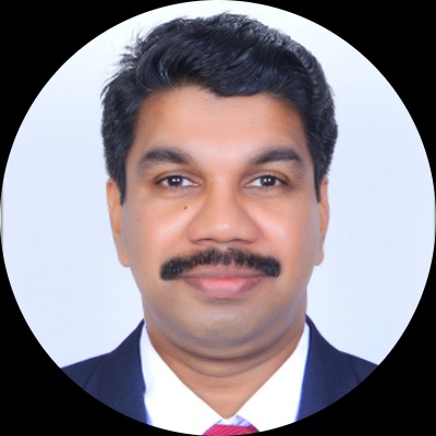 Sujith TK