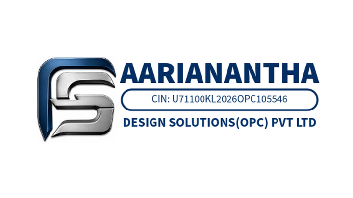 AARIANANTHA DESIGN SOLUTIONS (OPC) PRIVATE LIMITED logo