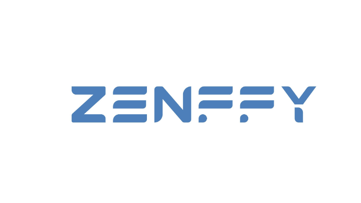 ZENFFY SOLUTIONS PRIVATE LIMITED logo