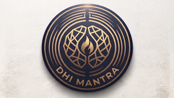 DHI MANTRA LLP logo