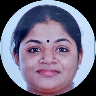 BINISHA KONDIPARAMBIL BALAN