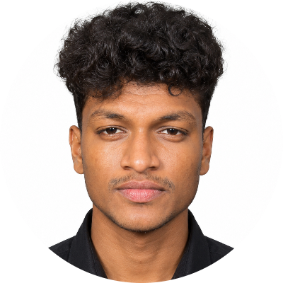 AKASH A