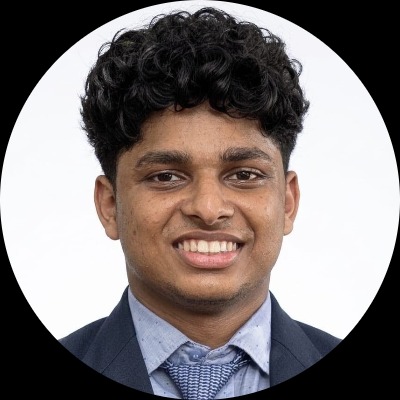 SREEDEEP P H
