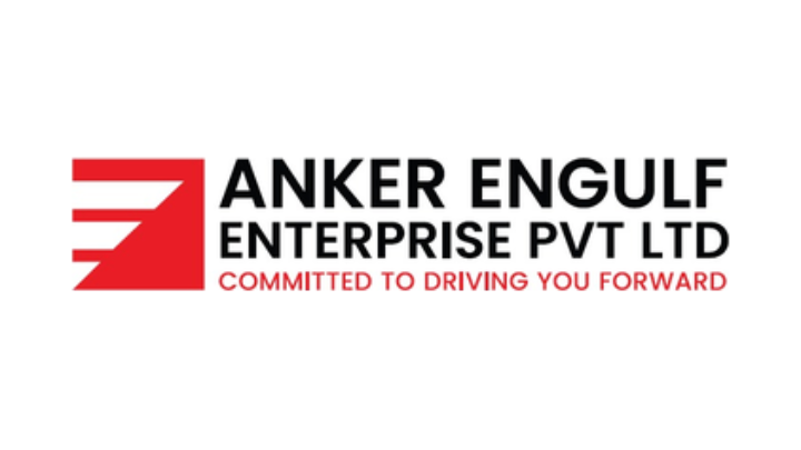 ANKER ENGULF ENTERPRISE PRIVATE LIMITED logo