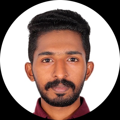 Akhil Biju