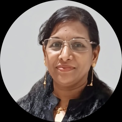 NALINIKUTTY PARAMESWARAN