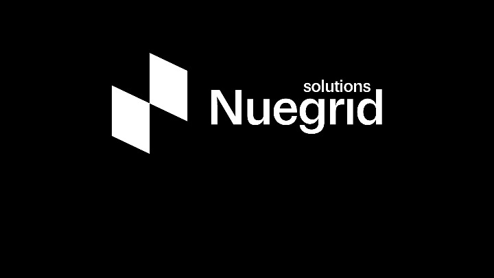 NUEGRID SOLUTIONS LLP logo