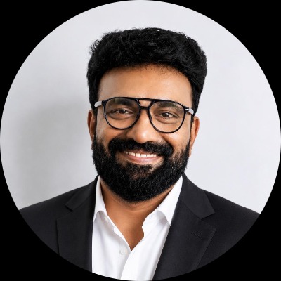 Sanalkumar P K