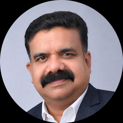 Nazeer Puthuparambil Assis