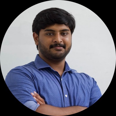 Mathew George Chunkathil