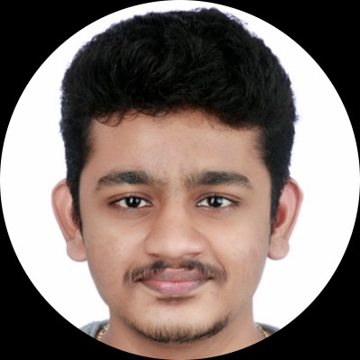 Krishna Malliath