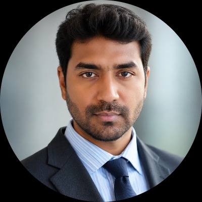Dhanasekaran Prakash