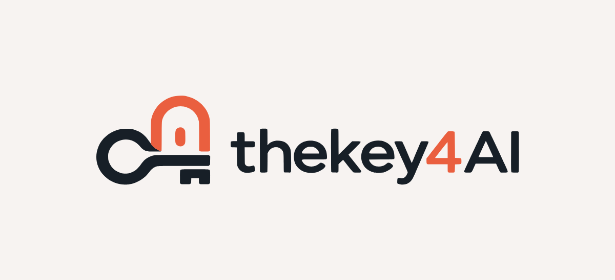 THE KEY FOR AI PRIVATE LIMITED logo