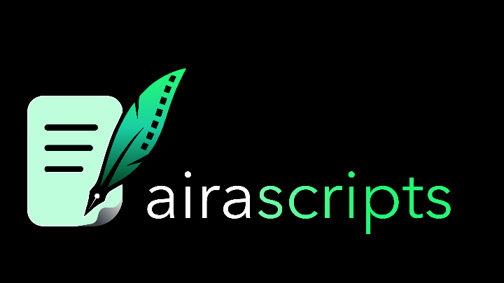 AIRASCRIPTS AI FILMTECH PRIVATE LIMITED logo