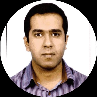 Vimal Varghese